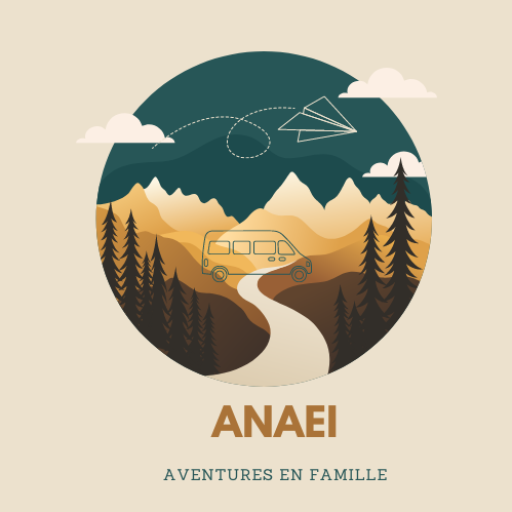 aventures en famille