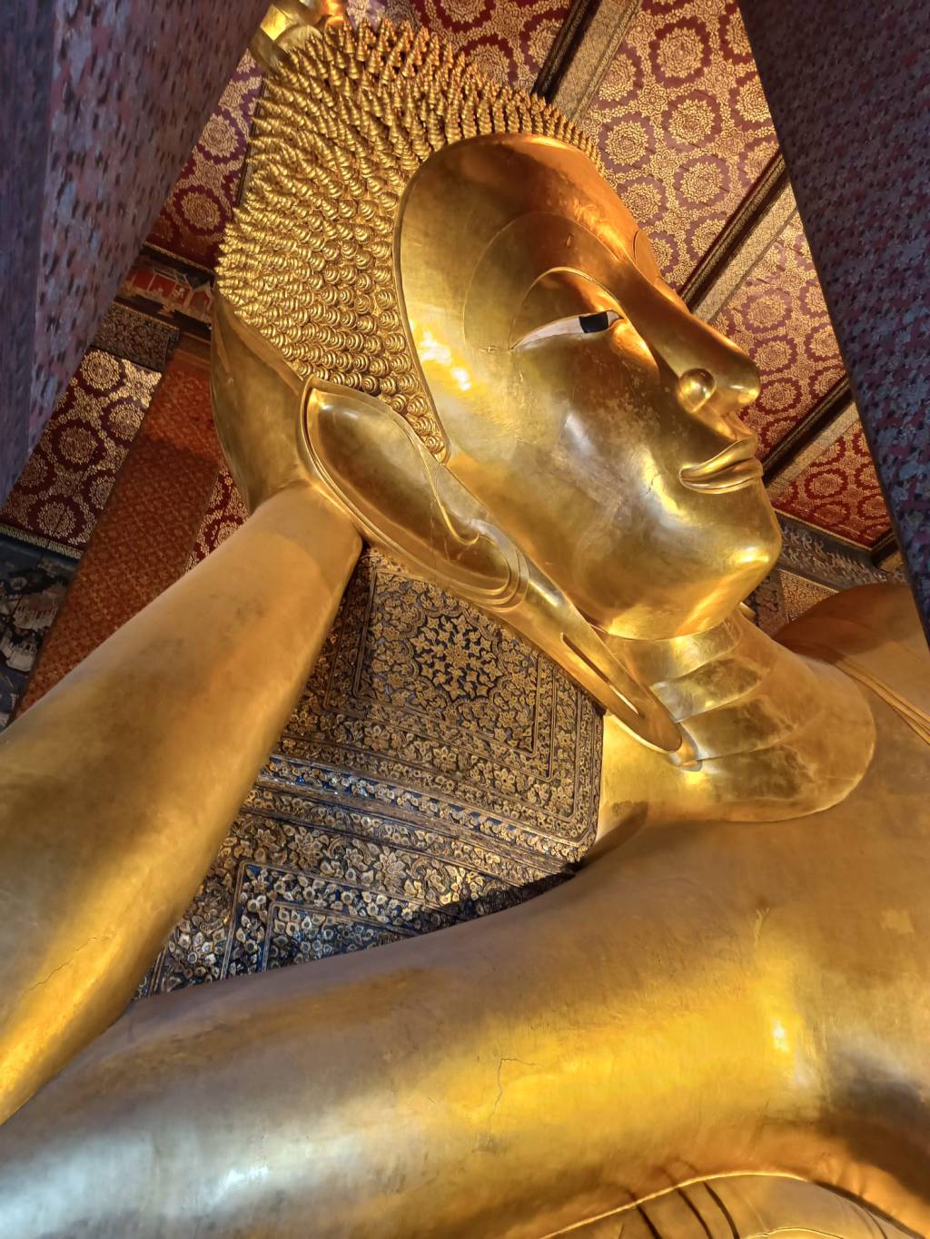 J1 – J8 :&nbsp;Bangkok