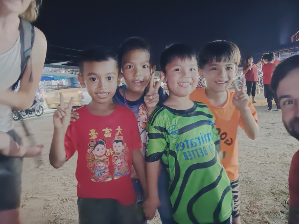 1 mois en Thaïlande, le bilan : entre anecdotes, bizarreries culturelles et&nbsp;péripéties