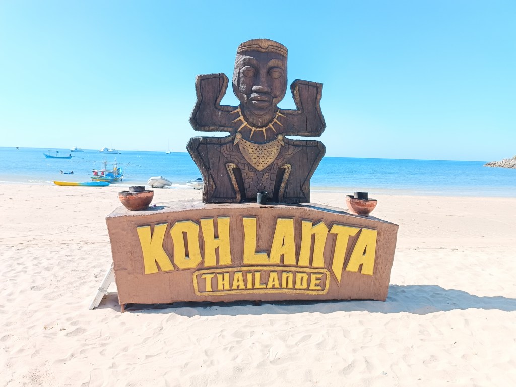 J10 – J13 : Koh Lanta, entre jungle et&nbsp;plages