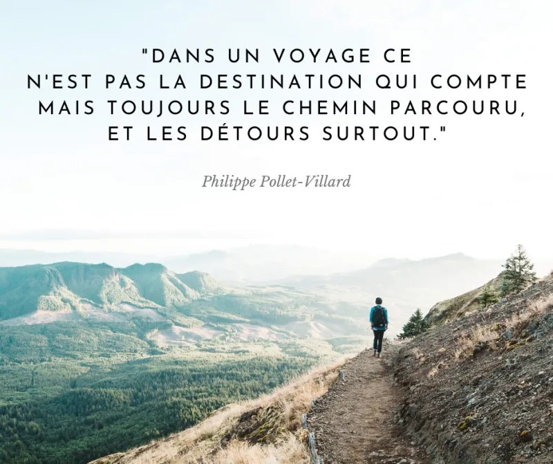 Réflexions à mi-parcours