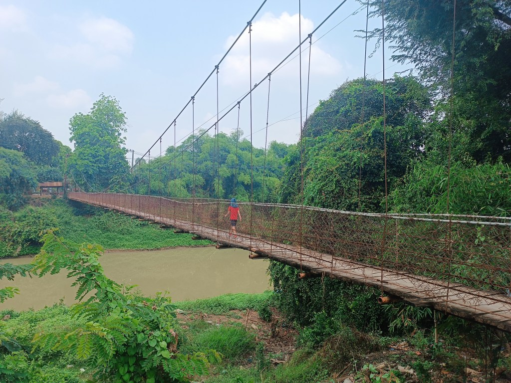 J40 – J46 : Battambang, un nouveau visage du&nbsp;Cambodge