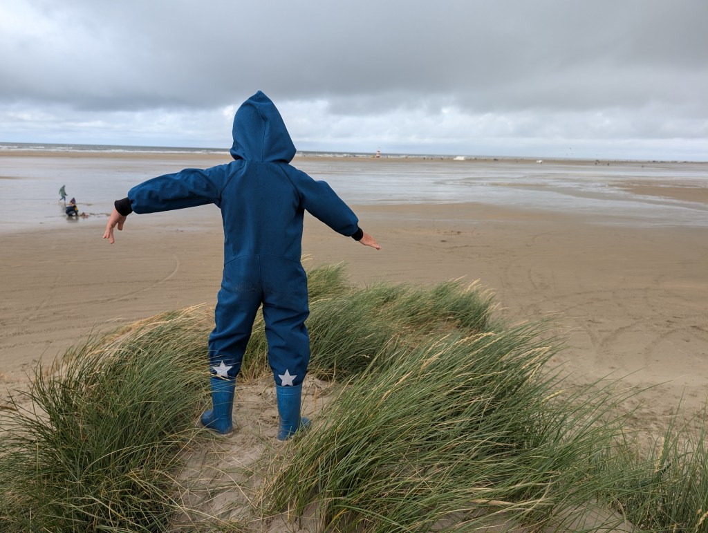 Danemark, premières impressions