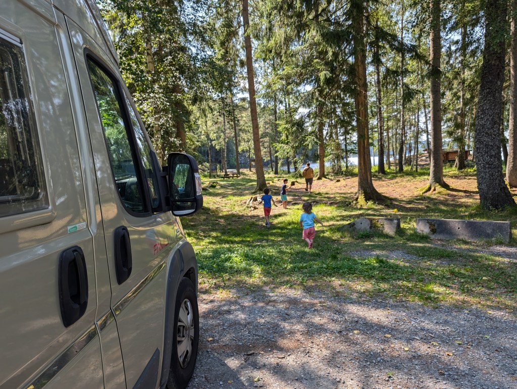 Norvège, une petite parenthèse au pays des&nbsp;fjords
