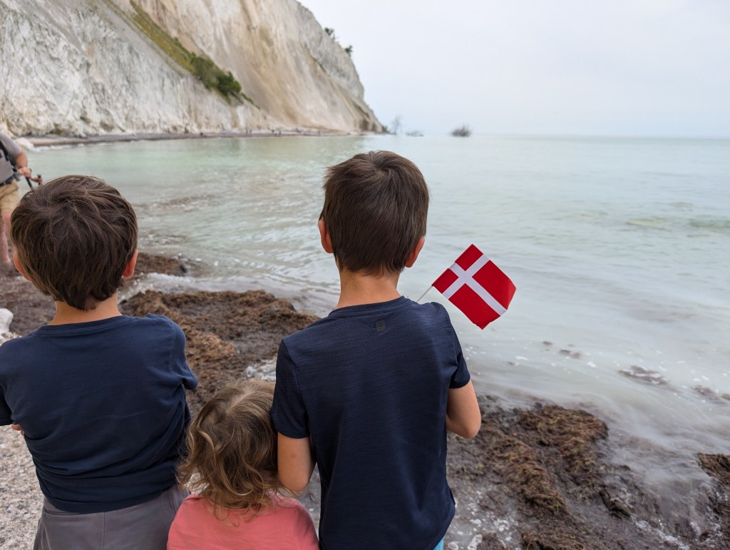 Danemark, dernière étape : des airs de caraïbes au sud du&nbsp;Danemark
