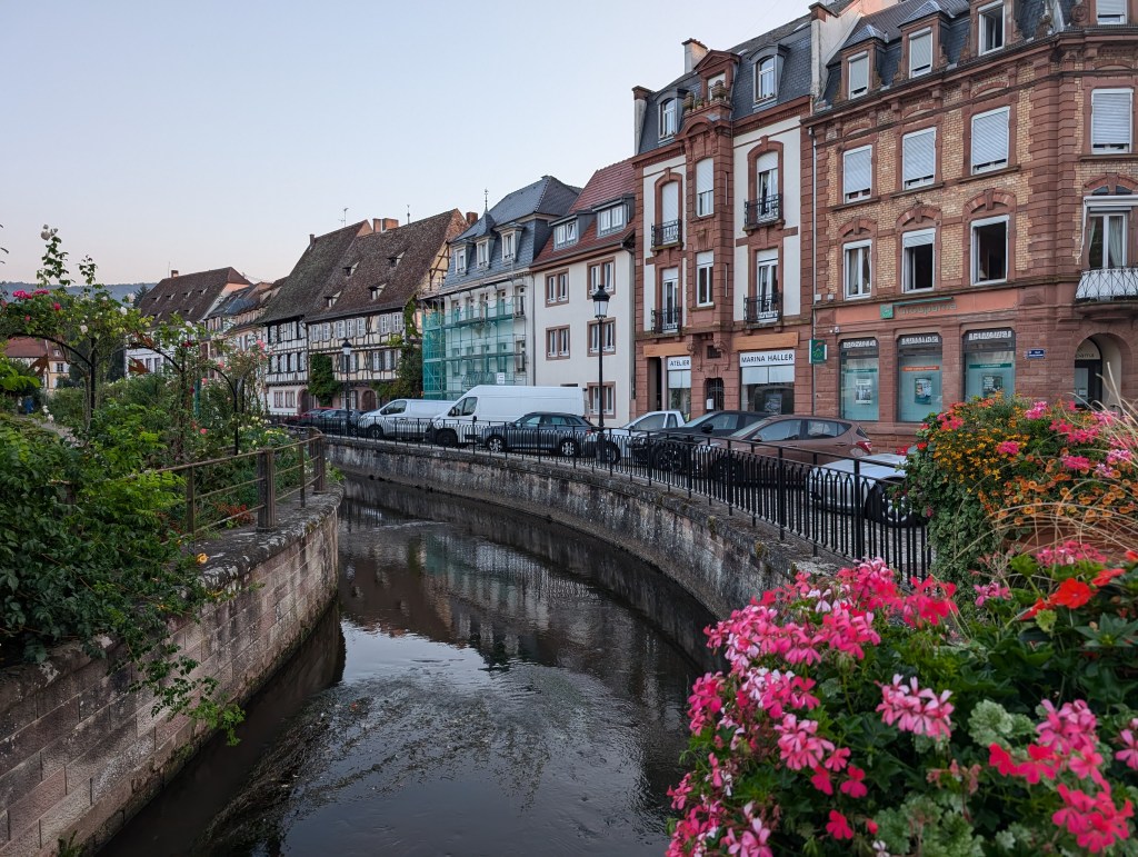Wissembourg, Bas-Rhin (67)