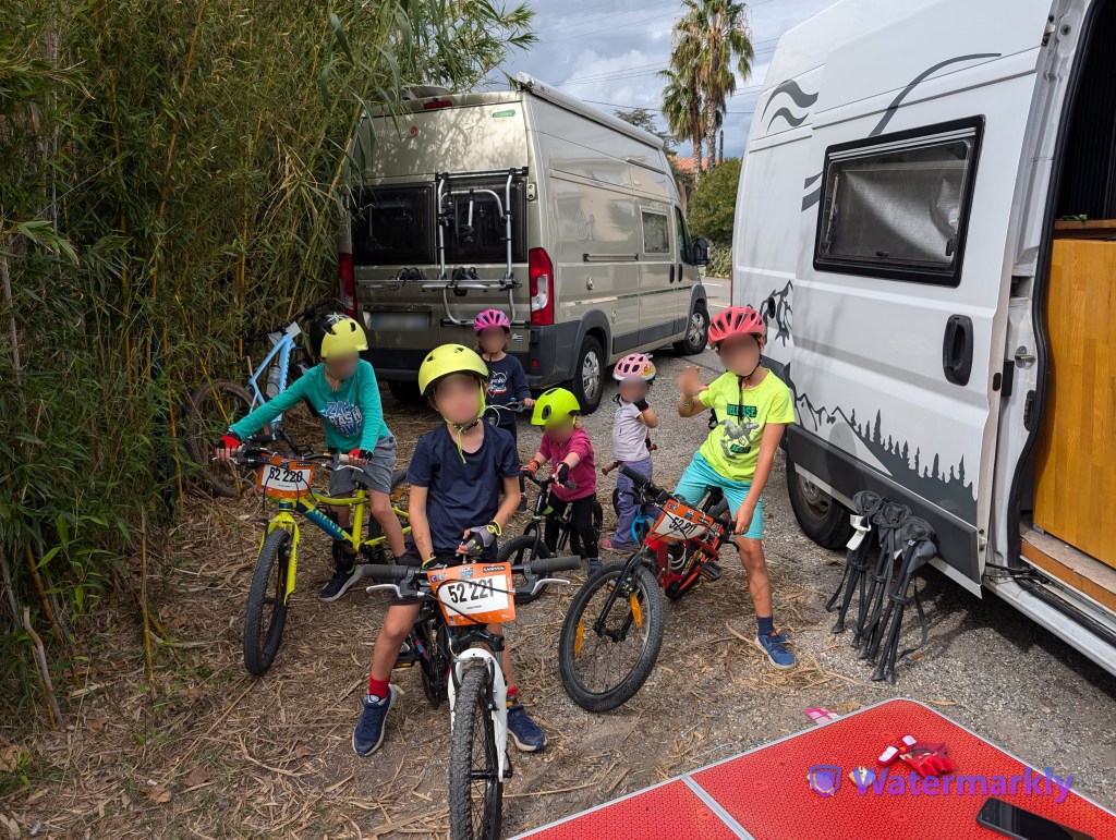 Roc d’Azur 2024,&nbsp;Fréjus