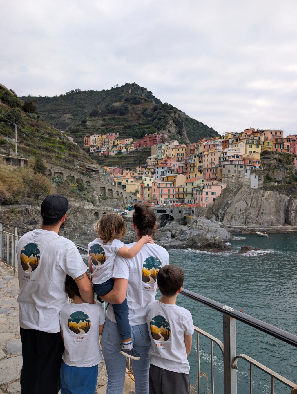 Cinque Terre